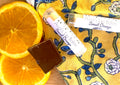 Sweet Orange Lip Balm