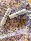 Lavender Rose Lip Balm