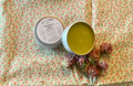 Red Clover Salve