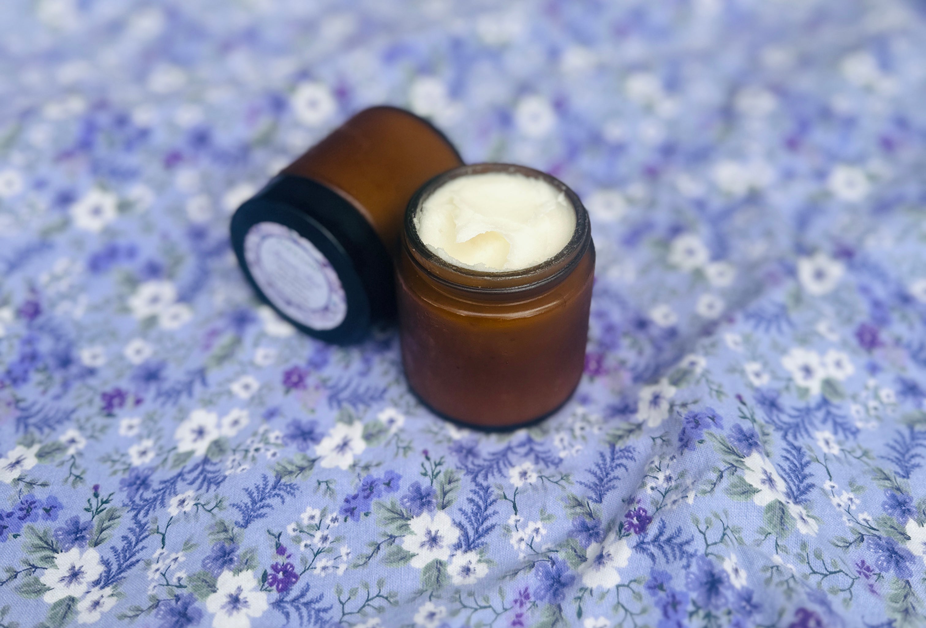 Lavender Lard